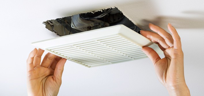 ductable ac installation in pune